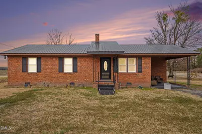 170 Flowers Road, Mount Olive, NC 28365 - Photo 1