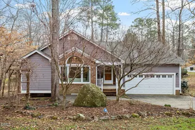201 Wild Oak Lane, Carrboro, NC 27510 - Photo 1