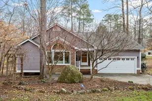 201 Wild Oak Ln, Carrboro, NC 27510 - Photo 1