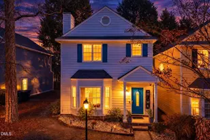 4010 Charleston Park Dr, Raleigh, NC 27604 - Photo 1