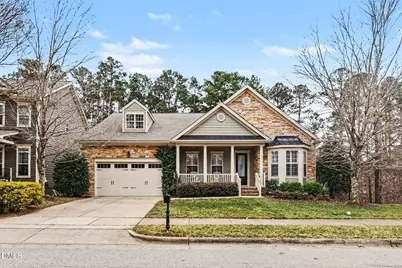 124 Briarfield Drive, Apex, NC 27502 - Photo 1