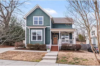 914 South Street, Durham, NC 27707 - Photo 1