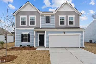 115 Bedstone Way, Clayton, NC 27520 - Photo 1