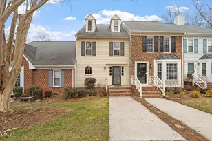 2847 Bedfordshire Ct, Raleigh, NC 27604 - Photo 1