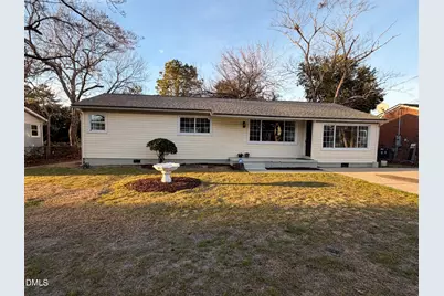 503 Spring Avenue, Spring Lake, NC 28390 - Photo 1