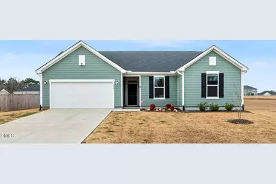 488 Thorny Branch Drive, Raleigh, NC 27603 - Photo 1