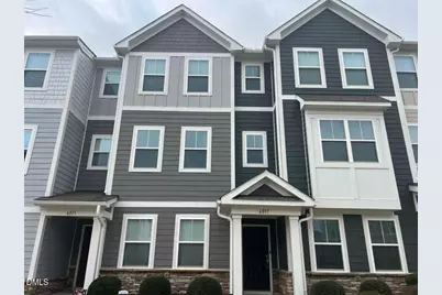 6017 Kayton Street, Raleigh, NC 27616 - Photo 1