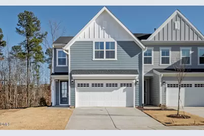 529 Brittany Court, Durham, NC 27703 - Photo 1