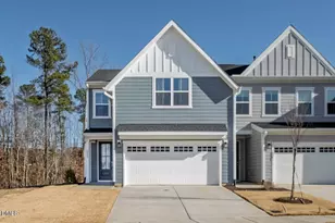 529 Brittany Ct, Durham, NC 27703 - Photo 1