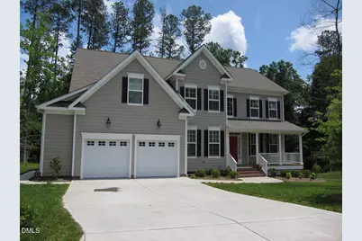 211 Pathwood Lane, Durham, NC 27705 - Photo 1