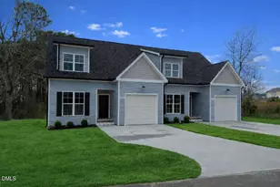 749 W Church St, Angier, NC 27501 - Photo 1