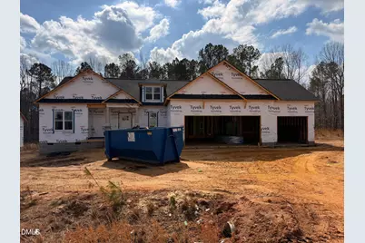 256 Seahawk Way, Zebulon, NC 27597 - Photo 1