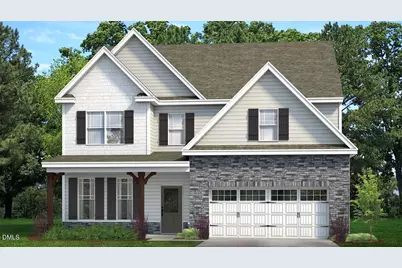 1613 Jasmine View Way, Knightdale, NC 27545 - Photo 1
