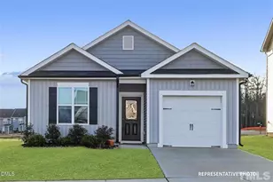 402 Bluejay St, Clayton, NC 27520 - Photo 1