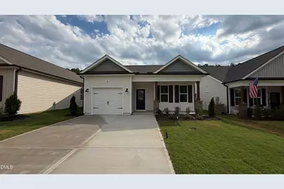 386 Bluejay Street, Clayton, NC 27520 - Photo 1