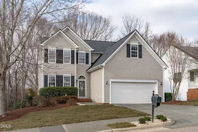 2501 Springfield Park Drive, Raleigh, NC 27614 - Photo 1