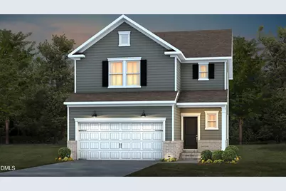 417 Grange Farm Place, Raleigh, NC 27603 - Photo 1