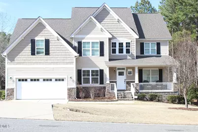 37 Princess Gate Drive, Whispering Pines, NC 28327 - Photo 1
