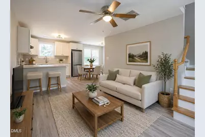 255 Erwin Road #B, Chapel Hill, NC 27514 - Photo 1