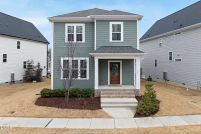 174 Bluffwood Avenue, Chapel Hill, NC 27516 - Photo 1