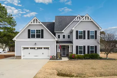 42 Saltwater Cove, Clayton, NC 27520 - Photo 1