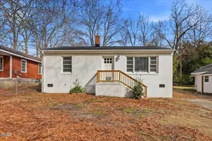 916 Tyan St, Rocky Mount, NC 27801 - Photo 1