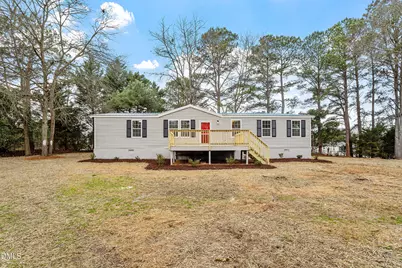 121 Countrywood Drive, Fuquay Varina, NC 27526 - Photo 1