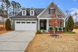 2552 Hayes Hill Pl, Cary, NC 27519 - Photo 1
