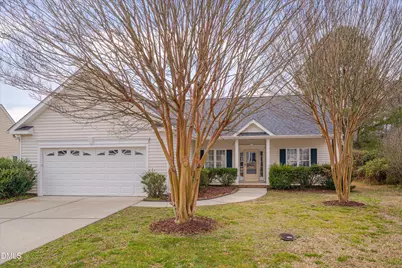 5516 Neuse Wood Drive, Raleigh, NC 27616 - Photo 1