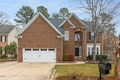 8312 Hardeth Way, Raleigh, NC 27616 - Photo 1