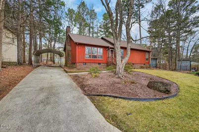 6 McBenson Place, Durham, NC 27705 - Photo 1