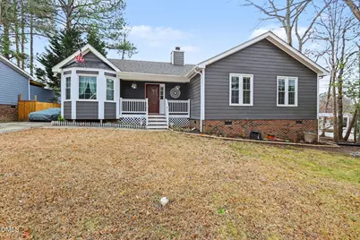 7916 Mandrel Way, Raleigh, NC 27616 - Photo 1