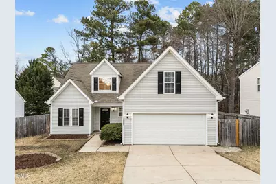 3805 Lodgepole Lane, Raleigh, NC 27616 - Photo 1