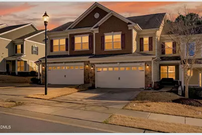 109 Willow View Lane, Apex, NC 27539 - Photo 1