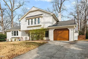 1201 Chardon Ct, Raleigh, NC 27609 - Photo 1