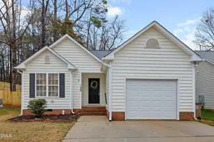 140 Melksham Rd, Wake Forest, NC 27587 - Photo 1