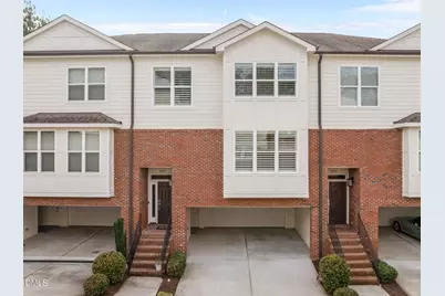 842 The Village Circle, Raleigh, NC 27615 - Photo 1