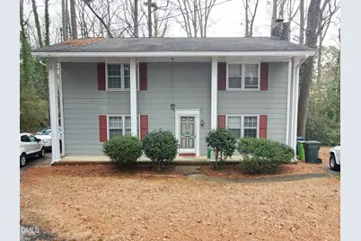3111 Merrill Court, Raleigh, NC 27604 - Photo 1