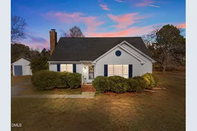 9704 Weathering Court, Zebulon, NC 27597 - Photo 1