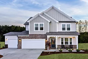305 Salmonberry Dr, Holly Springs, NC 27540 - Photo 1