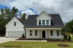 14 Zambezi Ct, Zebulon, NC 27597 - Photo 1