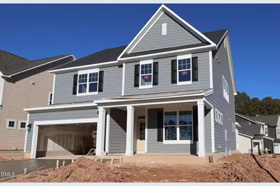 3200 Beekman Drive #Lot 40, New Hill, NC 27562 - Photo 1