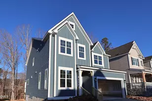2374 Englemann Dr, Apex, NC 27502 - Photo 1