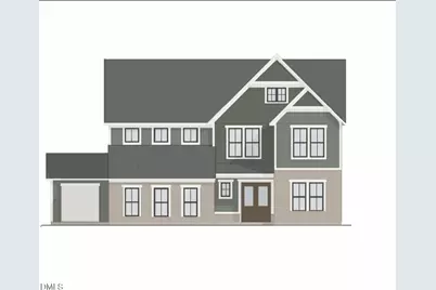 118 S Cooper Creek Lane, Clayton, NC 27520 - Photo 1