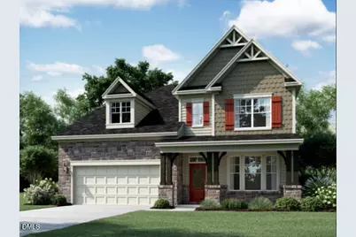 2354 Englemann Drive #Lot 100, Apex, NC 27502 - Photo 1
