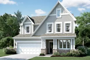 3123 June Lake Sta, Apex, NC 27502 - Photo 1