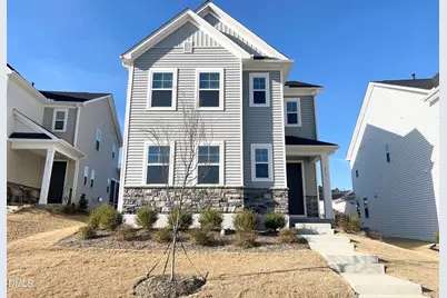 195 Edge Of Auburn, Raleigh, NC 27610 - Photo 1