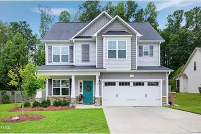 33 Azul Drive, Clayton, NC 27520 - Photo 1