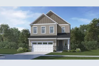 3307 Delmar Drive, Durham, NC 27703 - Photo 1