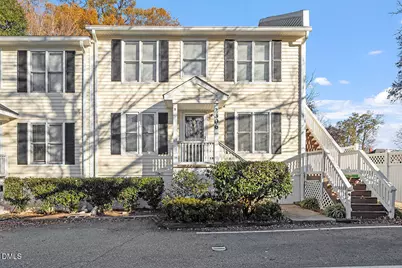 2306 Stafford Avenue #D, Raleigh, NC 27607 - Photo 1
